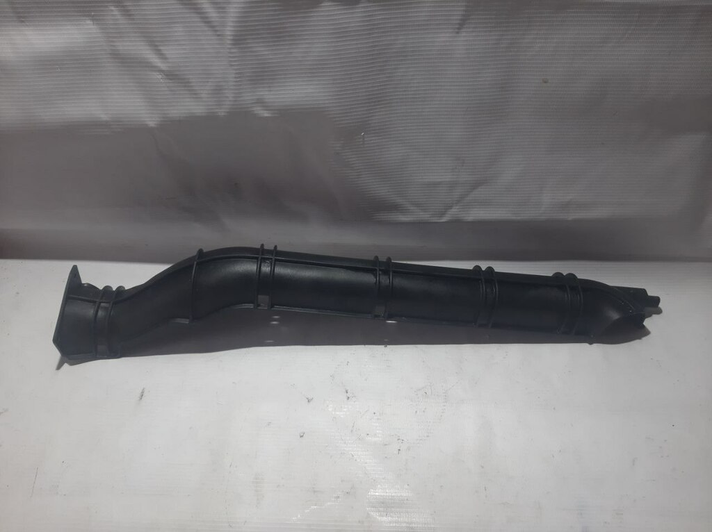 кронштейн проводки б/у - 1